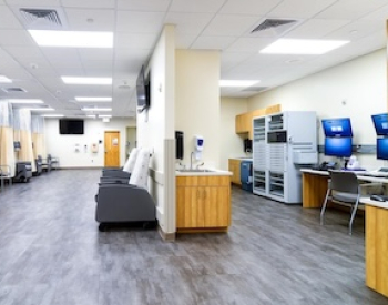 Healthcare Administration Leadership & Management (HALM)